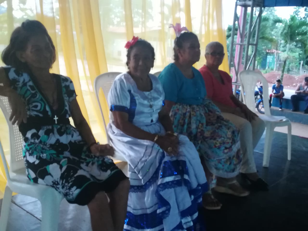 abuelitos